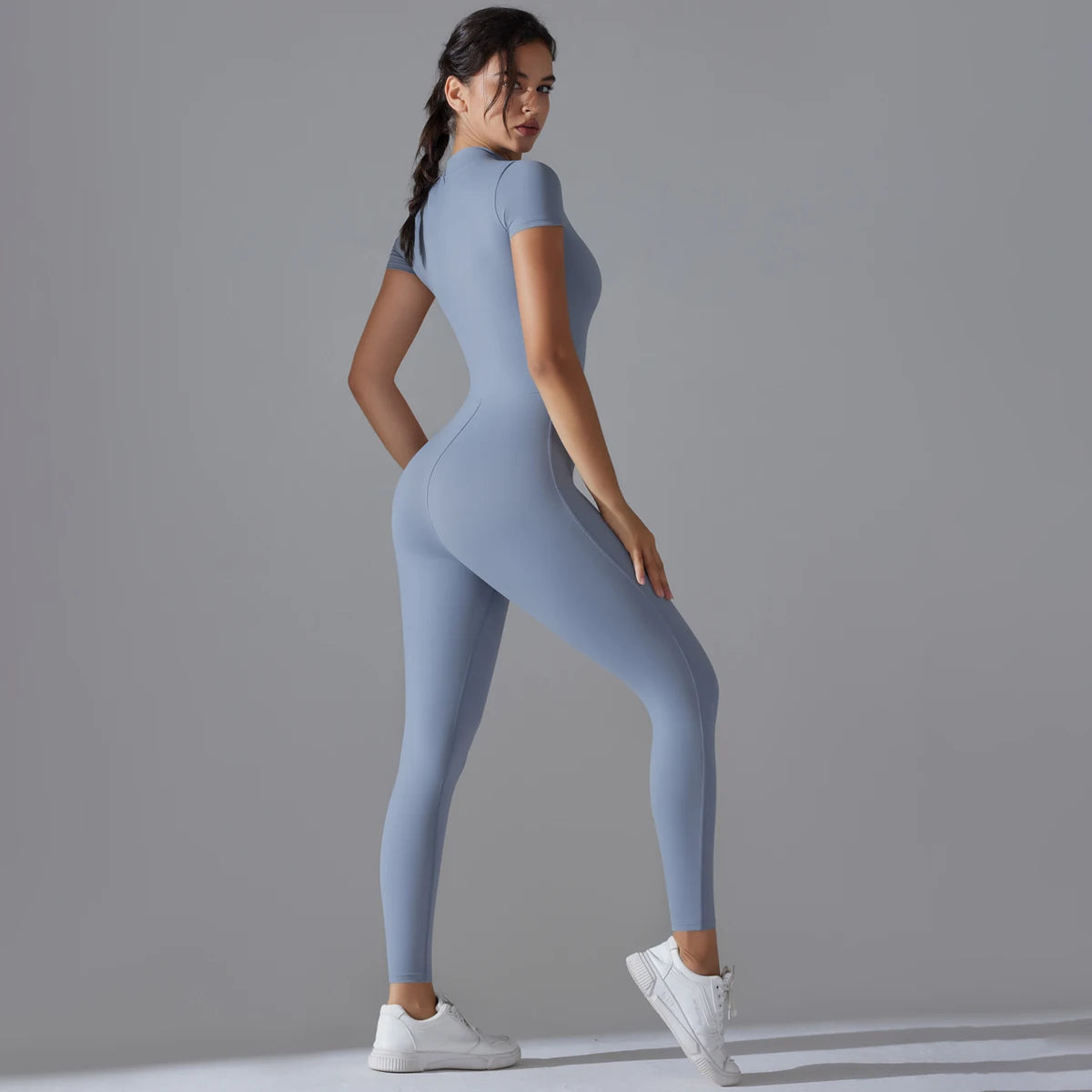 Flexify™ All-in-One Bodysuit