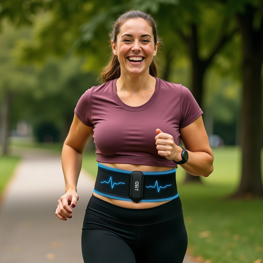 Sculpt Tone Fitness Belt™
