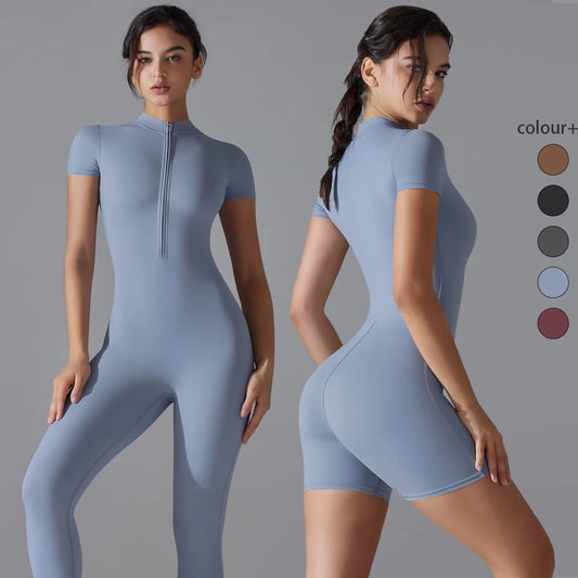 Flexify™ All-in-One Bodysuit