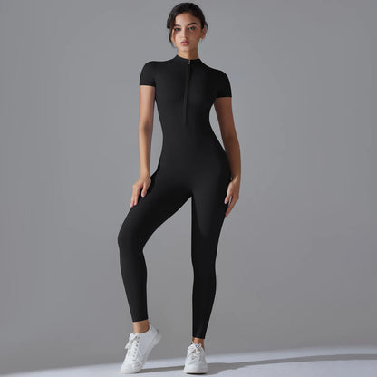 Flexify™ All-in-One Bodysuit