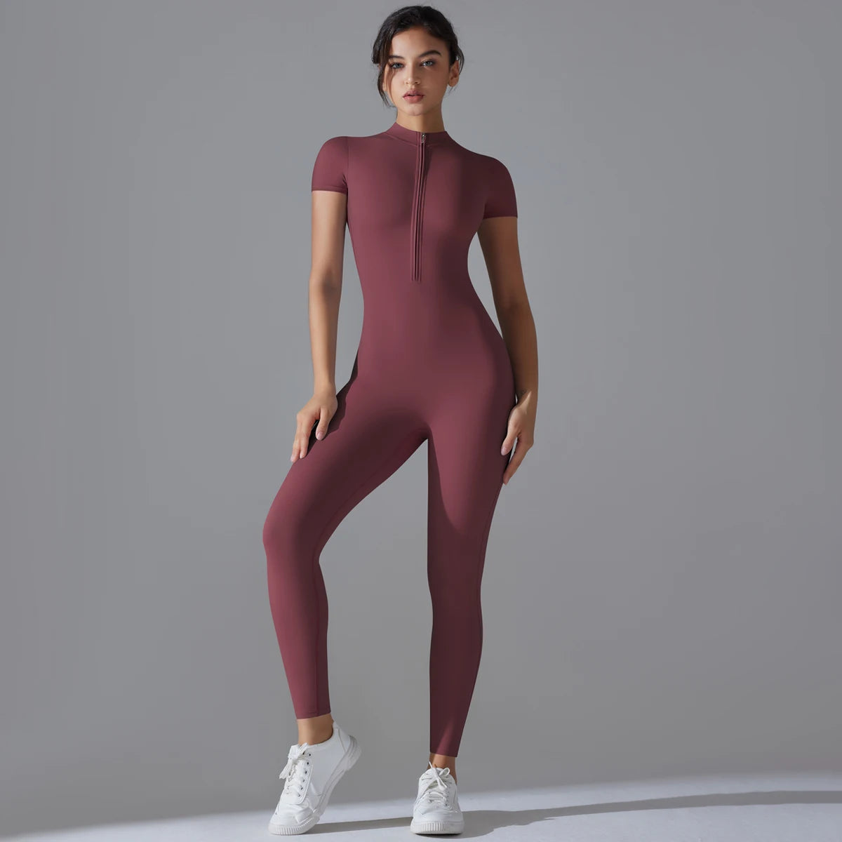 Flexify™ All-in-One Bodysuit