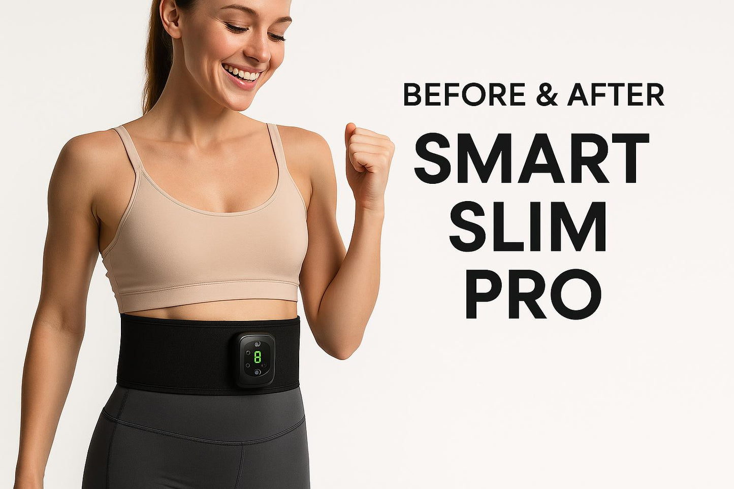 Smart Slim Pro